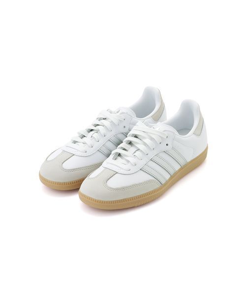 ★ Adidas ★ サンバ OG スニーカー W JI2725 ji2725-01.jpg