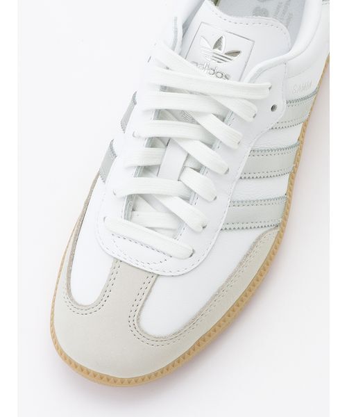 韓国で大人気!【adidas】SAMBA OG アディダス サンバ OG/JI2725 韓国で大人気!【adidas】SAMBA OG アディダス サンバ OG/JI2725