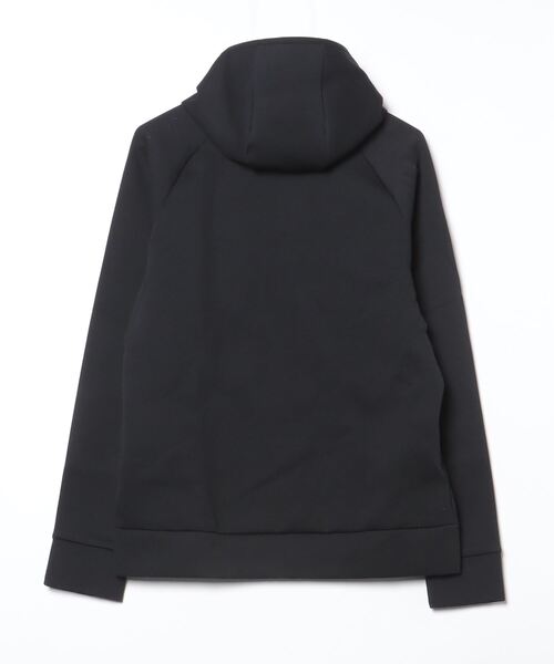 THE NORTH FACE 「THE FACE」 プルオーバーパーカー L ブラック