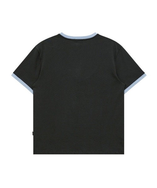 tシャツ 「UNISEX」Wai Kei／エンゼルイルカT レディース メンズ ALAND tシャツ 「UNISEX」Wai Kei／エンゼルイルカT レディース