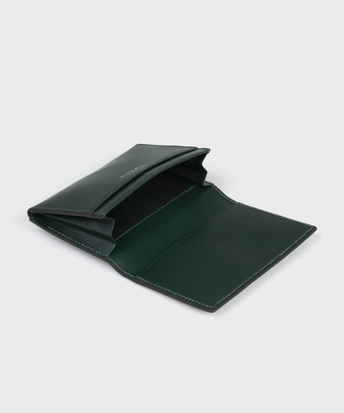 Paul Smith（ポール・スミス） 名刺入れ コードバン AW25 名刺入れ