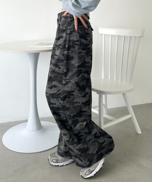 antidoteworldwide 迷彩カーゴパンツ　ミリタリーパンツ antidoteworldwide 迷彩カーゴパンツ 迷彩カーゴパンツ ANTIDOTE 迷彩