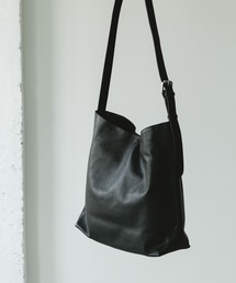 ショルダーバッグ MILLEDNAPPAレザーショルダ メンズ｜ZOZOTOWN Yahoo!店