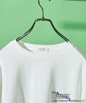 tシャツ 半袖 PEANUTS フレンズ ロゴ...の詳細画像5