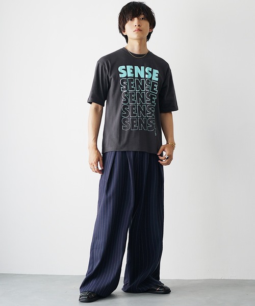 MinoriTY（マイノリティ） tシャツ 「MinoriTY」ソフトタッチ×厚手