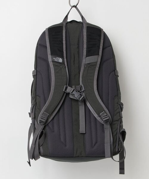 THE NORTH FACE 「THE FACE」 リュック - グレー メンズ