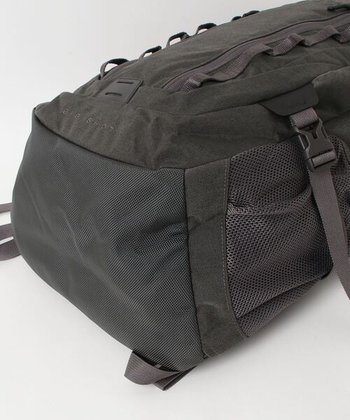 THE NORTH FACE 「THE FACE」 リュック - グレー メンズ