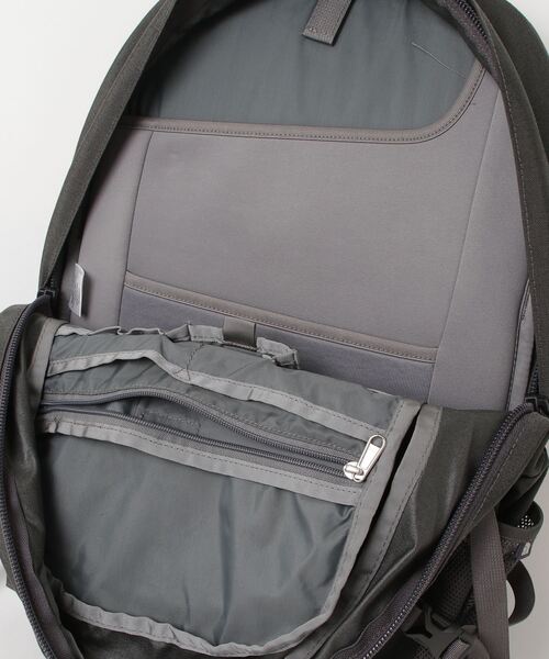THE NORTH FACE グレー リュック THE NORTH FACE 「THE FACE」 リュック - グレー メンズ