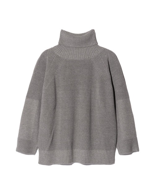 glamb（グラム） タートルネック セーター ニット Sulman Turtle Neck