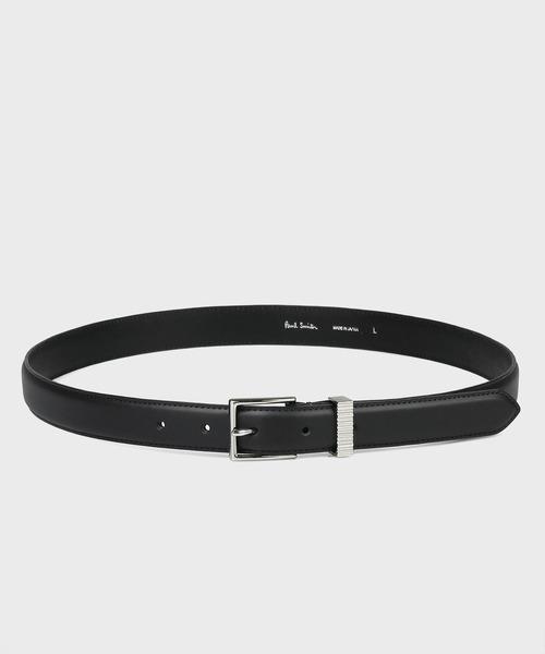 Paul Smith シグネチャーストライプ ループ ベルト Paul Smith（ポール・スミス） ベルト シグネチャーストライプ ループ