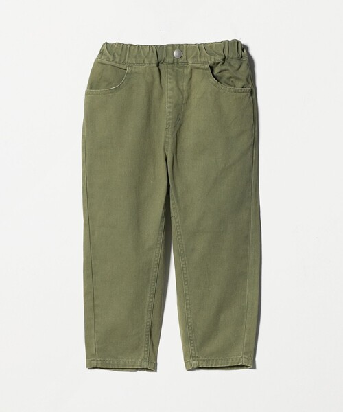 green label relaxing（グリーンレーベルリラクシング） パンツ