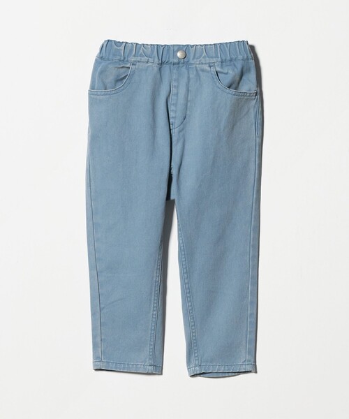 green label relaxing（グリーンレーベルリラクシング） パンツ