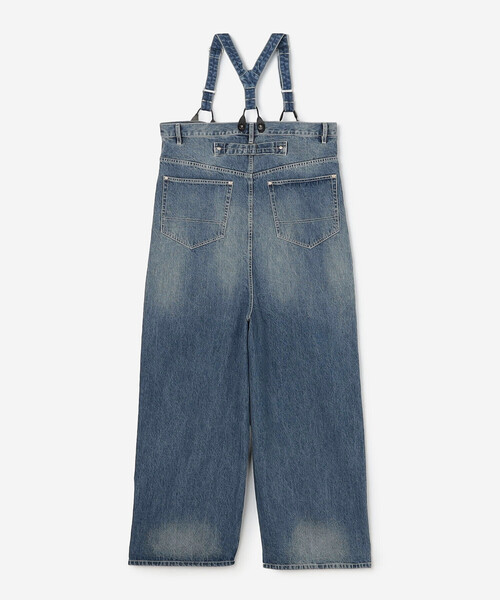 RhodolirioN（ロドリリオン） ジーンズ デニム デニムパンツ | 5