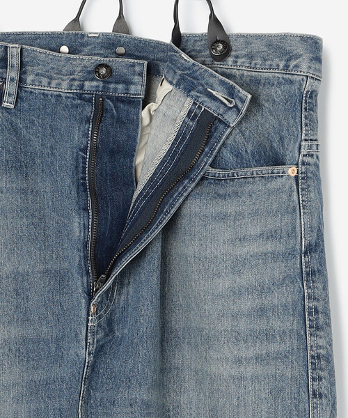 RhodolirioN（ロドリリオン） ジーンズ デニム デニムパンツ | 5