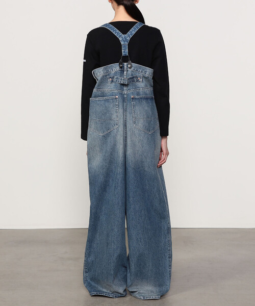 RhodolirioN（ロドリリオン） ジーンズ デニム デニムパンツ | 5