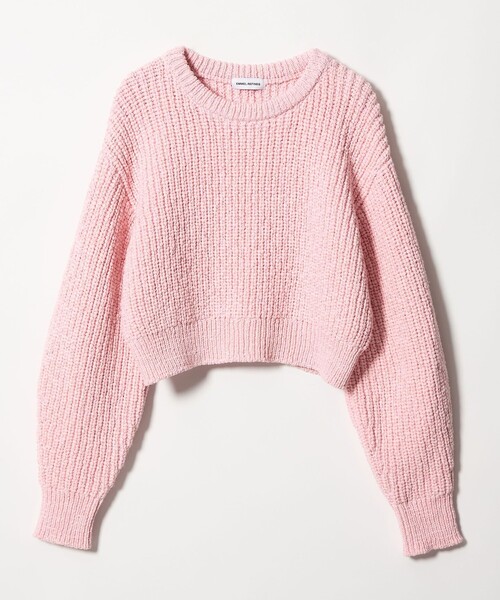 EMMEL REFINES（エメル リファインズ） ニット セーター 「EMMEL