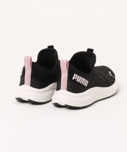 pumaちゃん専用 キッズ 【PUMA】 プーマ 17-21 BAO BURRITO V PS バオ ブリトー V PS