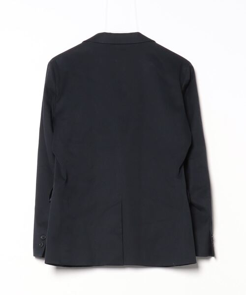 BEAUTY＆YOUTH UNITED ARROWS テーラードジャケット S ネイビー メンズ