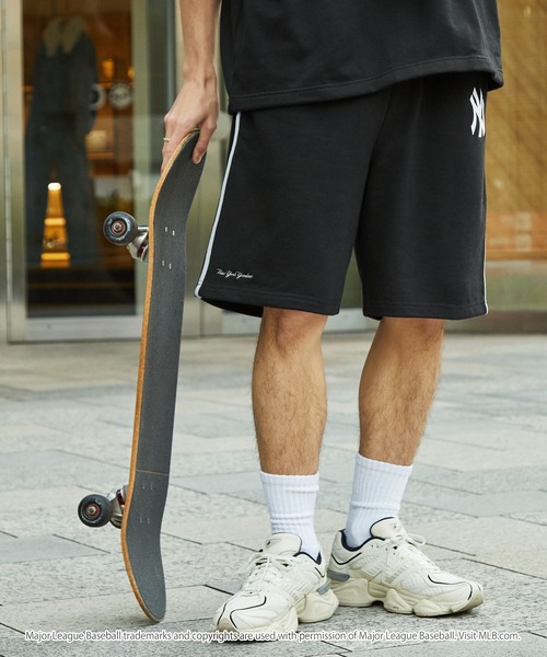 MLB セットアップ L ブラック メンズ : ZOZOTOWN Yahoo!店 - 通販