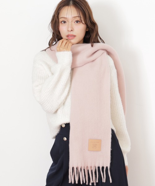 JILL by JILL STUART（ジルバイジルスチュアート） マフラー ストール