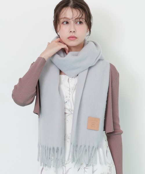 JILL by JILL STUART（ジルバイジルスチュアート） マフラー ストール