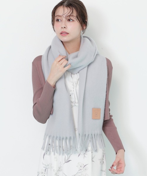 JILL by JILL STUART（ジルバイジルスチュアート） ストール マフラー