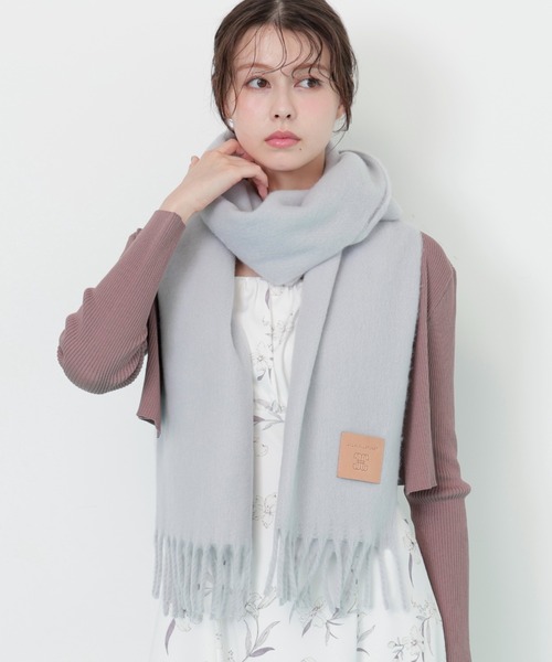 JILL by JILL STUART（ジルバイジルスチュアート） マフラー ストール