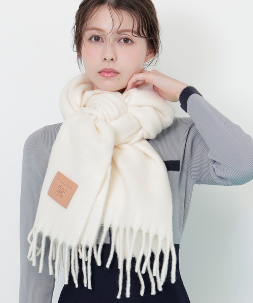 JILL by JILL STUART（ジルバイジルスチュアート） マフラー ストール