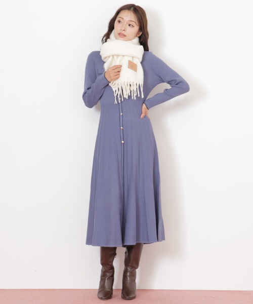 JILL by JILL STUART（ジルバイジルスチュアート） マフラー ストール