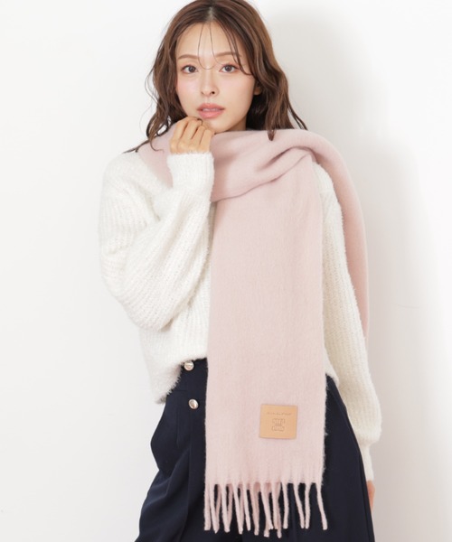 JILL by JILL STUART（ジルバイジルスチュアート） マフラー ストール