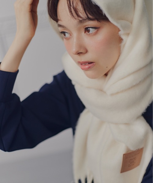 JILL by JILL STUART（ジルバイジルスチュアート） ストール マフラー