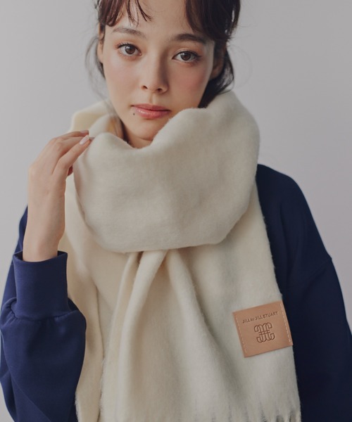 JILL by JILL STUART（ジルバイジルスチュアート） マフラー ストール