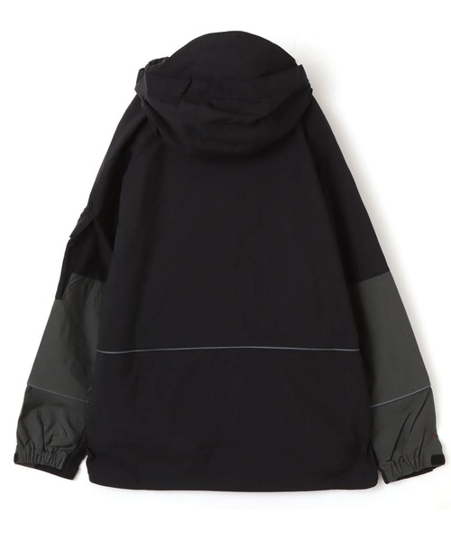 New Balance（ニューバランス） ナイロンジャケット New Balance