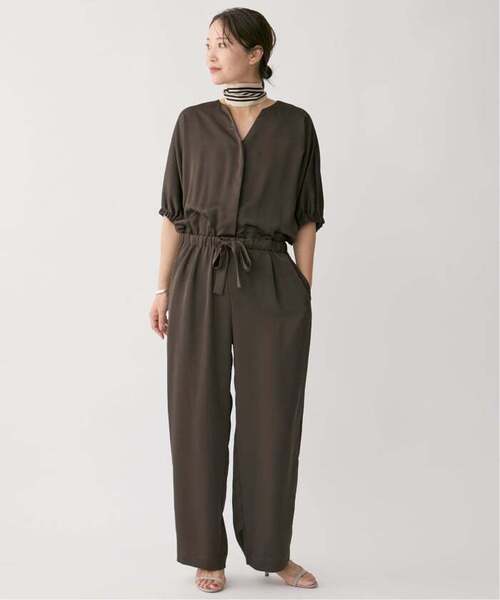 VERMEIL par iena（ヴェルメイユパーイエナ） オールインワン 「追加