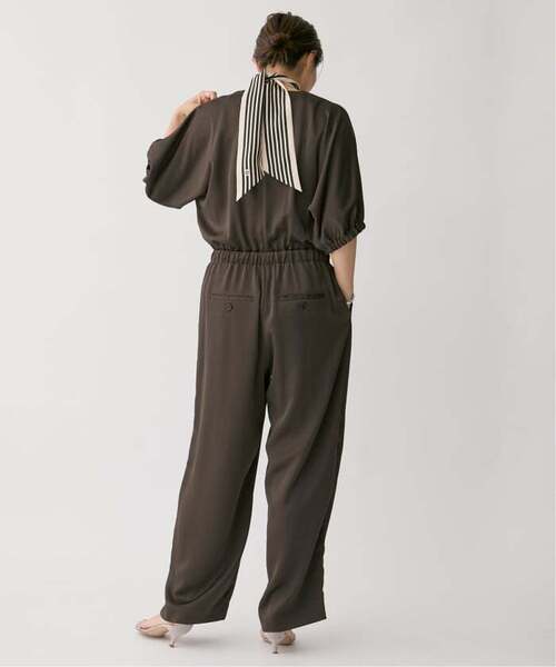 VERMEIL par iena（ヴェルメイユパーイエナ） オールインワン 「追加