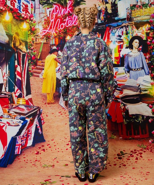 「RNA」 長袖シャツ MEDIUM ブラック レディース_画像3