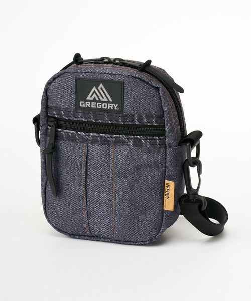 GREGORY（グレゴリー） ショルダーバッグ クイックポケットM QUICK