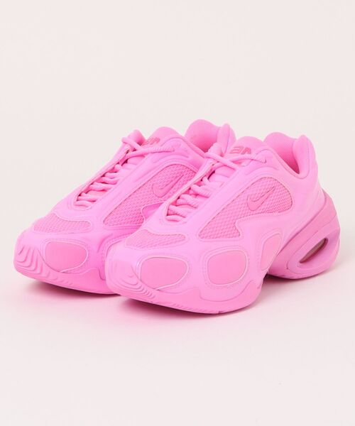 NIKE（ナイキ） スニーカー W AIRMAX MUSE ウィメンズ エア マックス