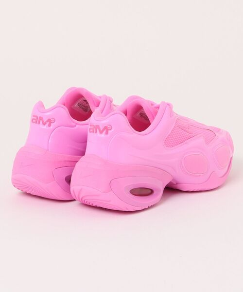 NIKE（ナイキ） スニーカー W AIRMAX MUSE ウィメンズ エア マックス