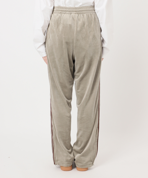 パンツ 別注「adidas originals/アディダス オリジナルス」BB TRACK PANTS JSSP レディース | adidas Originals | 15
