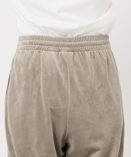パンツ 別注「adidas originals/アディダス オリジナルス」BB TRACK PANTS JSSP レディース | adidas Originals | 17