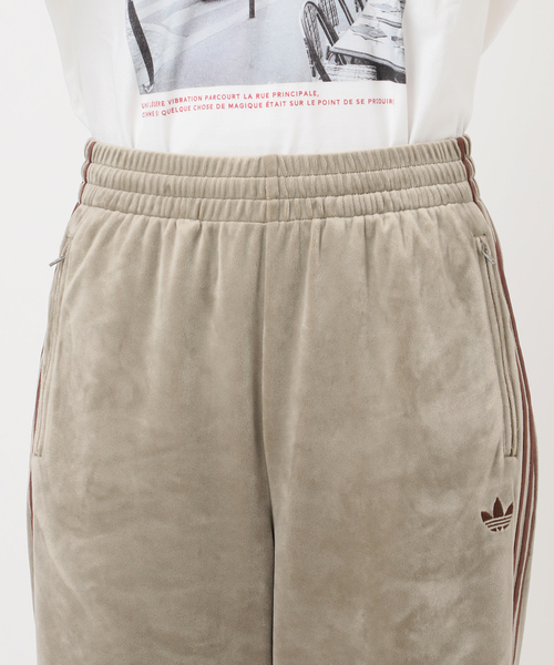 パンツ 別注「adidas originals/アディダス オリジナルス」BB TRACK PANTS JSSP レディース | adidas Originals | 18
