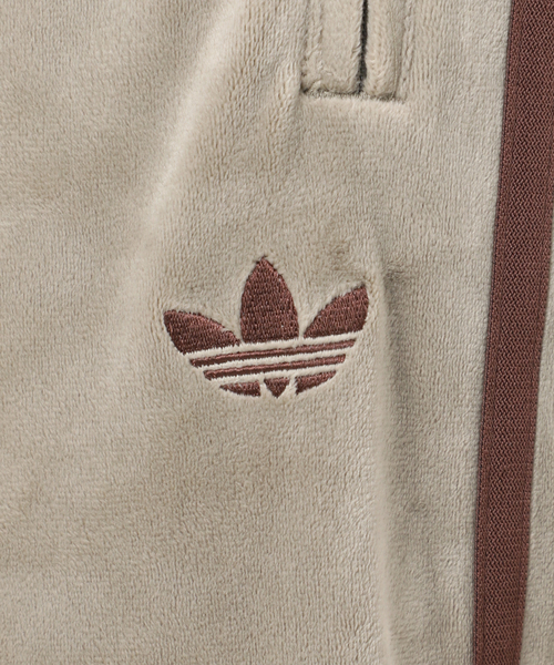 パンツ 別注「adidas originals/アディダス オリジナルス」BB TRACK PANTS JSSP レディース | adidas Originals | 20