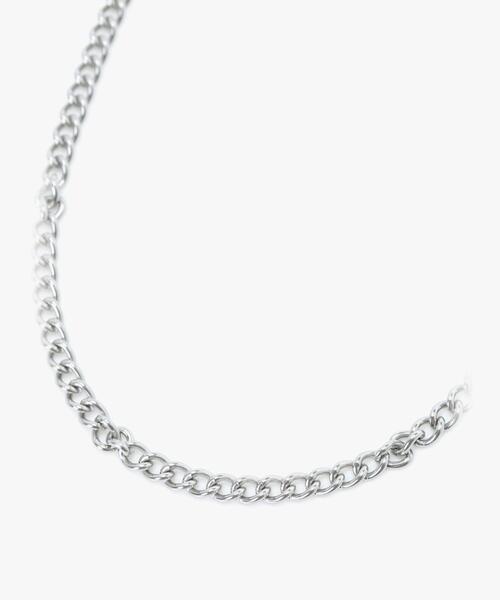 agnes b. ネックレス メンズ : ZOZOTOWN Yahoo!店 - 通販 - Yahoo