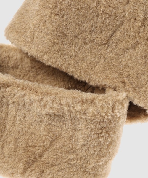 Our Legacy（アワーレガシー） ネックウォーマー スヌード OUR LEGACY