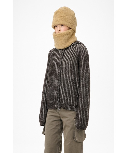 Our Legacy（アワーレガシー） ネックウォーマー スヌード OUR LEGACY