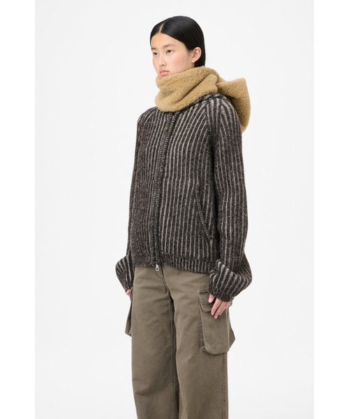 Our Legacy（アワーレガシー） ネックウォーマー スヌード OUR LEGACY