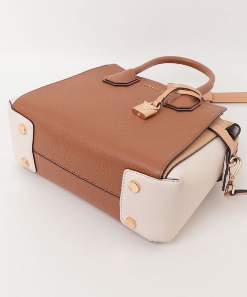 MICHAEL KORS（マイケルコース） 2WAYバッグ FREE ブラウン系その他