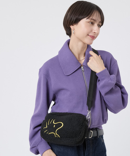 LeSportsac（レスポートサック） ショルダーストラップ ショルダー