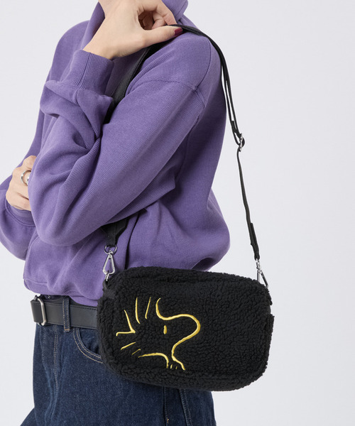 【　　モコ　　　】　様　　専用 ショルダーバッグ バッグ E/W MOBILE CROSSBODY ブライトウッド